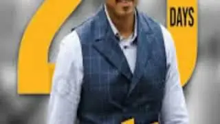 I'M Sorry (Pantham 2018 movie song)