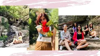 HIKE TO MULKHARKA |  SUNDARIJAL| SHIVAPURI NATIONAL PARK| NEPAL