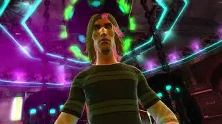 (Guitar Hero World Tour Definitive Edition) Bohemian Rhapsody - GH WoR Full performance