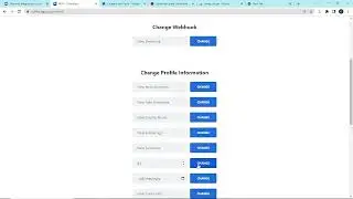 how to create fake link roblox