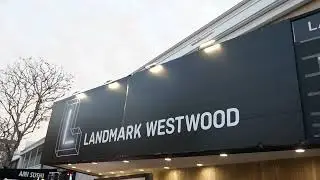 The Stress Is Killing Me World Premiere Landmark Theatre Westwood Los Angeles CA USA Feb 28, 2025