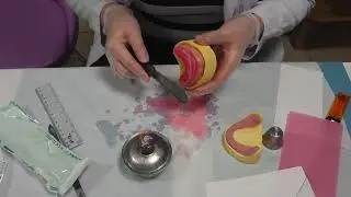 Mum duvar yapımı