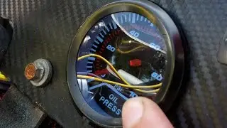 Oil pump failure!!!!!!