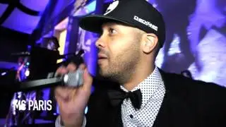 CheckOne2 Ent Presents MC Paris