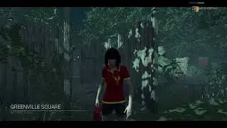 Dead by Daylight part 42
