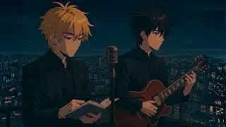 You do something to me Vibes - Lear & McKenzie groove cover of Paul Weller