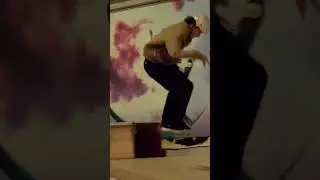 FASTSLIDE #rollerblading #hedonskate #usdskates #shorts