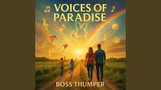True Colors of Paradise