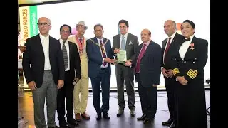 Pakistan Defence Day Celebration at Royal Nawab in London | WNTVUK