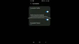 Save time deleting screenshots|How to Delete Screenshots on Your Samsung Automatically