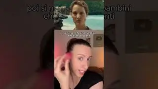 Titolo del film: Old (2021) 🍿