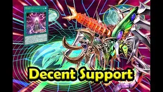CyberDark Deck 2023 FT. OVER FUTURE FUSION NICE SUPPORT
