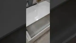 Single Lift Top Table