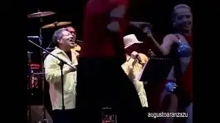 BRAVO RUMBERO - GRUPO MANGO