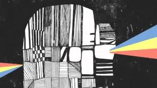 DC91 - Alan Fitzpatrick - Life Through Different Eyes - Drumcode