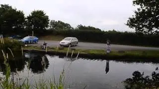 GRAND WESTERN CANAL, HALBERTON, TIVERTON, DEVON