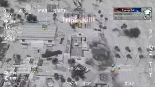 Easiest Ace Ever | Resurgence Map Pack | Fuel