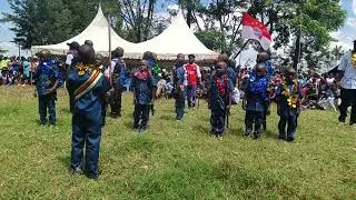 Western Tiriki culture, Vasomi Shialukho 2025 Graduants