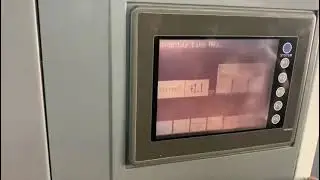KOMORI L 426 P,  Year : 2000, Ready stock  Warehouse, SAPC, Cocking, PQC, Preset, Chrome Cylinders.