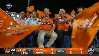Dc vs srh highlight | ipl 2025 | Dc vs Srh live match