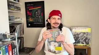 My Collection- OPERATION: DOOMSDAY CD