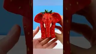Создаём мемы про итальянскую гниль в стиле Strawberry Elephant с помощью глины #гниль #мемы