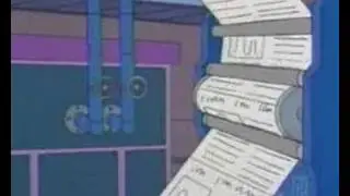 STOP THE PRESSES!