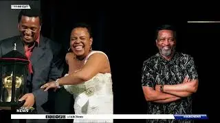 Sizwe Zako celebrates 45 years of musical greatness.
