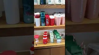 2021 Starbucks Christmas MD Toy store