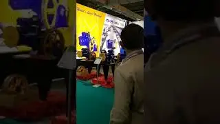 AKIS ELEVATOR MOTOR COMPANY MUMBAI EXPO 2020