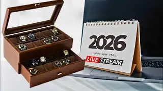 Watch Collecting In 2026: What&rsquo;s Changed & What to Buy Now?