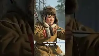 ЕГО БОЯЛСЯ ВЕСЬ СТАЛИНГРАДСКИЙ ФРОНТ 😨 #снайпер #вов #история
