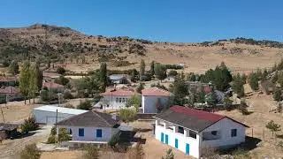 Sorgun Şahmuratlı Köyü