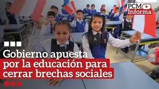 Nuevo PCM Informa