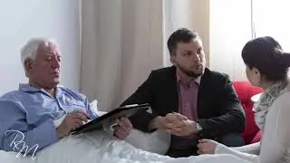 Medicaid Planning Attorney in Cleveland, Ohio