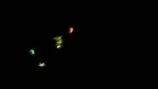 WingDragon Nachtflug ins Fangnetz