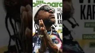 TOP 3 HIGHEST PAID DANCEHALL ARTISTS EVER #worldboss #shaggy #seanpaul