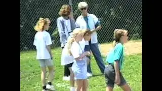 Windsor Elementary School 1994 