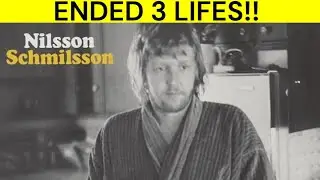 The Most Cursed Song in Music History | The Tragic Story of Harry Nilsson and Badfinger