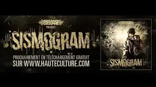 Sismographe pr&eacute;sente SISMOGRAM - Teaser 2/3