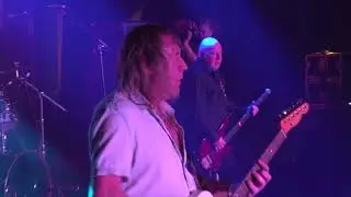 State Of Quo. (Status Quo Tribute) Softer Ride.Legends Of Rock-Sunday 08.03.2020.