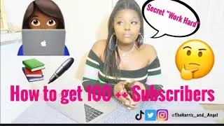 HOW TO GROW WITH 0 VIEWS AND 0 SUBSCRIBERS (MUST WATCH WHEN STARTING A YOUTUBE)