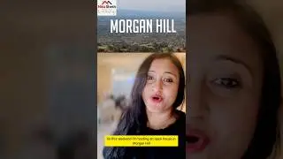 Moving to Morgan Hill? Tour This 5-Bedroom Dream Home with Pool! | Tips for Buying in Morgan Hill 🏡