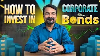 How to Buy Bonds in India? (Step-by-Step) | RBI Retail Direct vs Corporate Bonds 2026