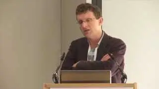 An Introduction to drug development: StR Training Session 2014