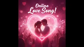 🎤Online Love Song!🧒