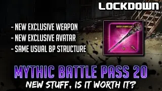 TWD RTS: New Battle Pass info! Is It Worth It? The Walking Dead: Road to Survival