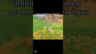 habilidade infinita da Xilonen bug #xilonen #scaramouche  #genshinimpact #natlan #genshin