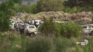 High court rules on aid for illegal miners in Stilfontein