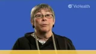 Jenny Morgan - Print Media Survey: Violence Against Women